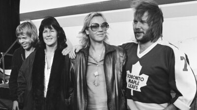 ABBA, a related Artists post covering the band's full US chart run