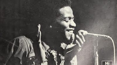 Let's Stay Together, a related Songs post about Al Green's next number one