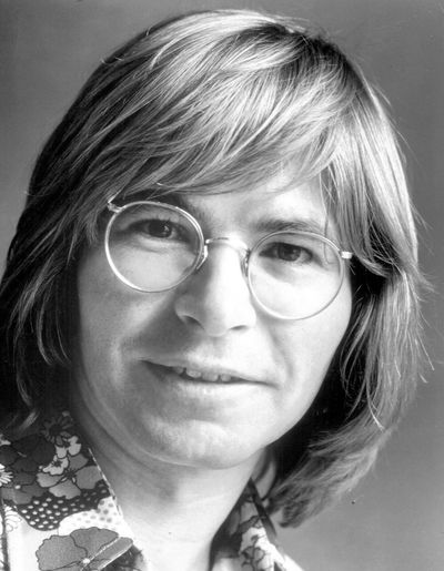 Take Me Home, Country Roads, a related Songs post on John Denver's 1971 hit