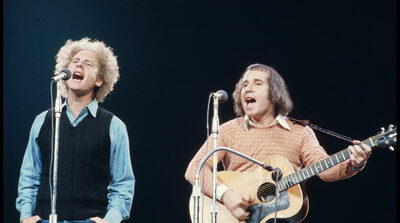 Bridge Over Troubled Water, a related Songs post about another chart-topping hit's real backstory